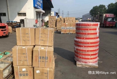 勝芳至興化物流專線 全年無休，高效安全的貨物運輸與倉儲服務