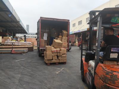 上海到都江堰回程車物流專線 直達高效，價格實惠，附帶普通貨物倉儲服務