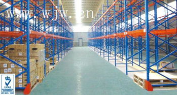 深圳貨架與倉儲服務(wù)全解析 打造高效物流存儲解決方案