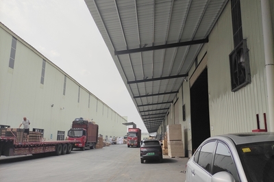 南莊倉庫出租 一站式倉儲物流解決方案，助力企業高效運營