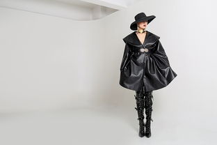 學(xué)生黨PU面料服裝鞋帽設(shè)計(jì) 實(shí)用、時(shí)尚與可持續(xù)的校園新選擇